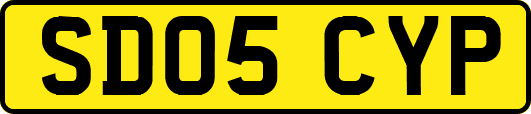 SD05CYP