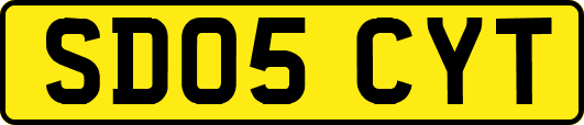 SD05CYT
