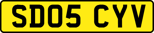 SD05CYV
