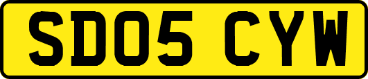 SD05CYW