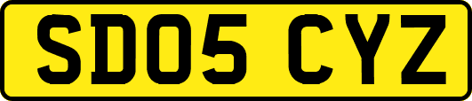 SD05CYZ