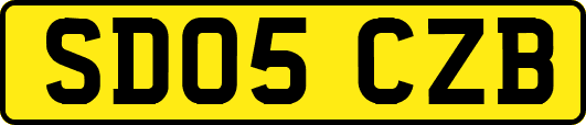 SD05CZB