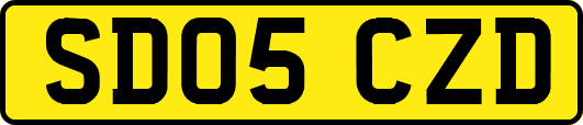 SD05CZD