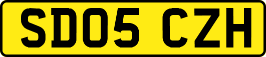 SD05CZH