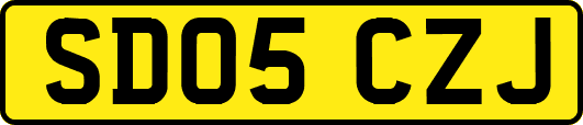 SD05CZJ