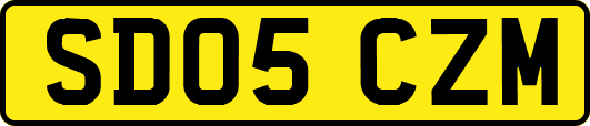 SD05CZM