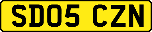 SD05CZN