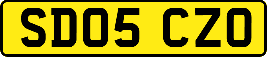SD05CZO