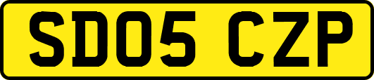 SD05CZP
