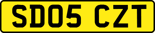 SD05CZT