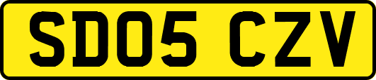 SD05CZV