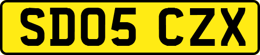 SD05CZX