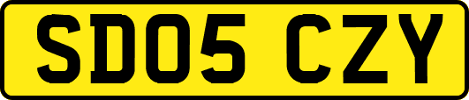 SD05CZY