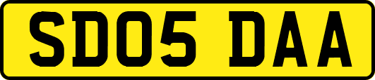 SD05DAA