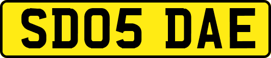 SD05DAE