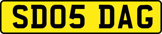 SD05DAG
