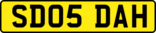 SD05DAH