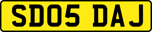 SD05DAJ