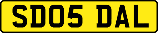 SD05DAL