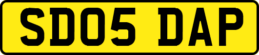 SD05DAP