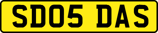 SD05DAS