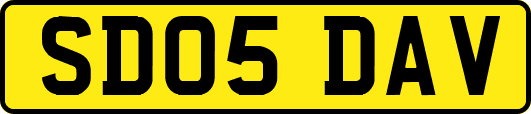 SD05DAV