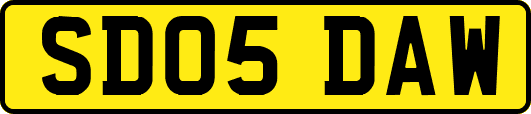 SD05DAW