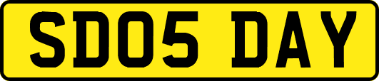 SD05DAY
