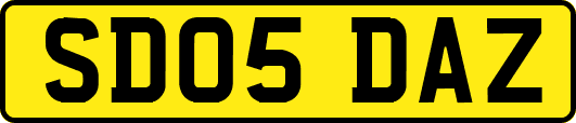 SD05DAZ