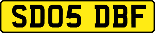 SD05DBF