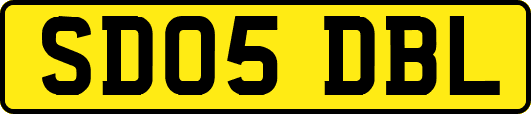 SD05DBL