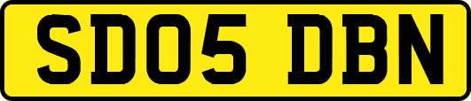 SD05DBN