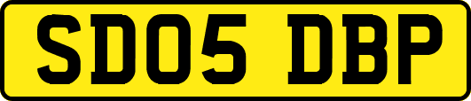 SD05DBP