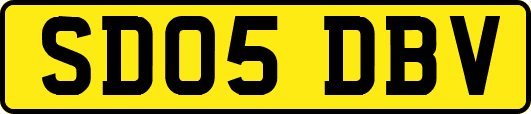 SD05DBV