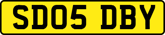 SD05DBY