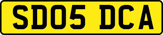 SD05DCA