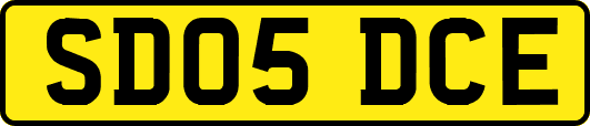 SD05DCE