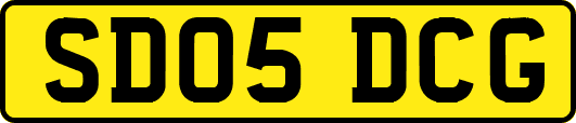 SD05DCG