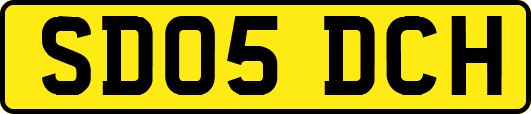 SD05DCH