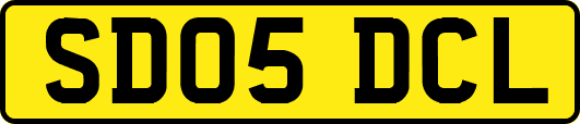 SD05DCL
