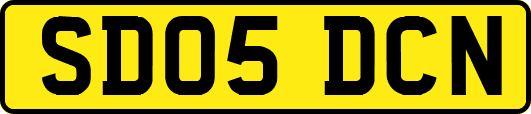 SD05DCN