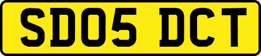 SD05DCT