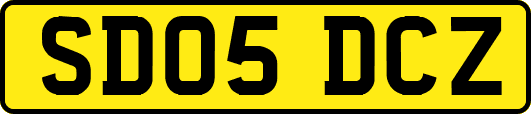 SD05DCZ