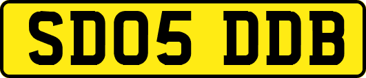 SD05DDB