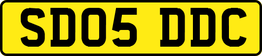 SD05DDC