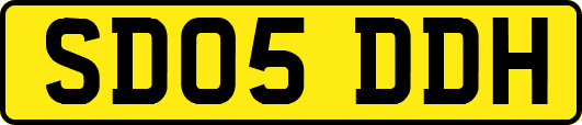 SD05DDH