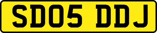 SD05DDJ