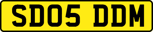 SD05DDM