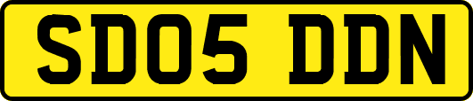 SD05DDN