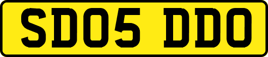 SD05DDO
